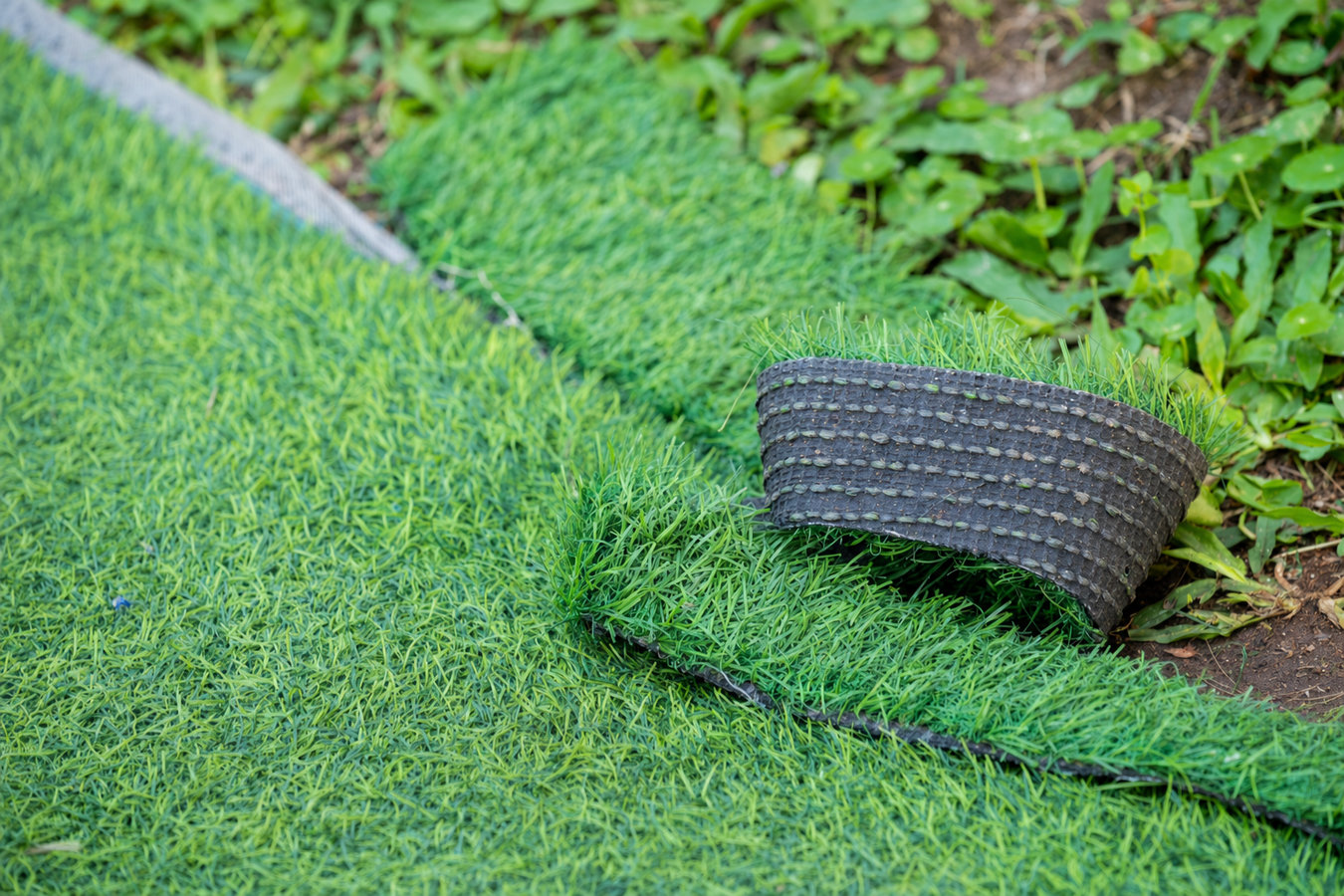 Turf maintenance services in El Centro, CA